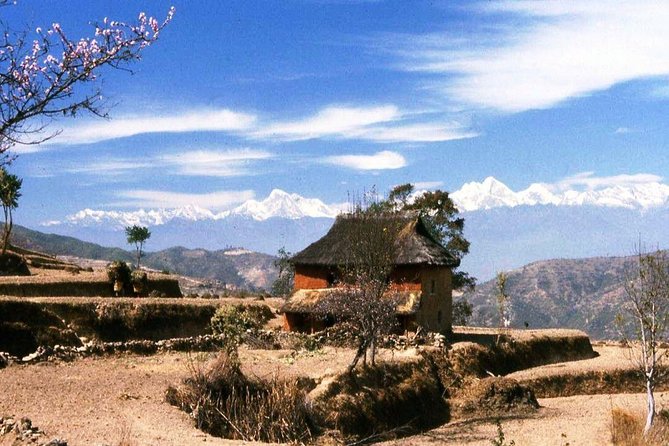 Kathmandu: 2 Nights 3 Days Chisapani Nagarkot Trek - Who should choose this trek
