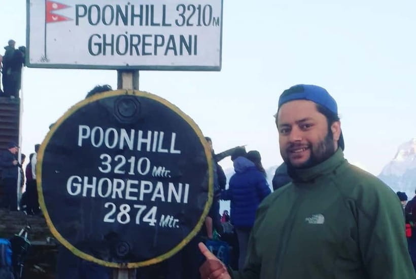 Kathmandu: 3-Day Ghorepani, Poon Hill & Ghandruk Guided Trek - Who should book this three-day trek?