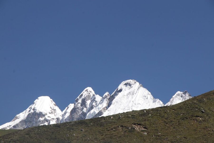 Kathmandu: 6-Day Limitless Langtang Trek - What the $181 price really covers