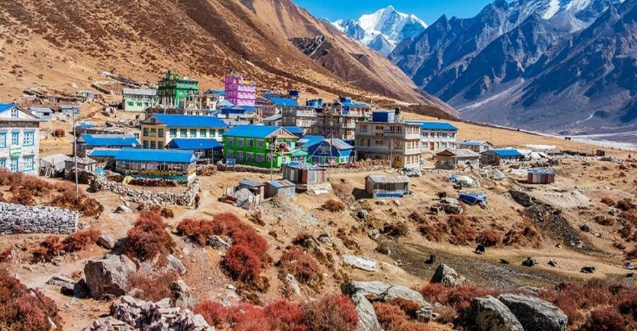 Kathmandu: 6-Day Limitless Langtang Trek - Why Langtang works for a short Nepal trek