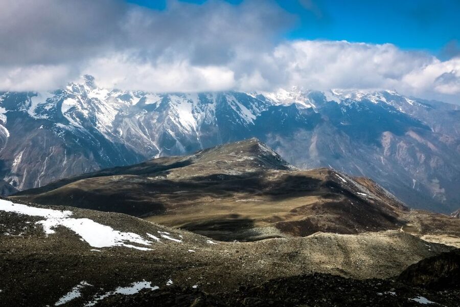 Kathmandu: 6-Day Limitless Langtang Trek - Day 4: The optional Kyanjin Ri climb