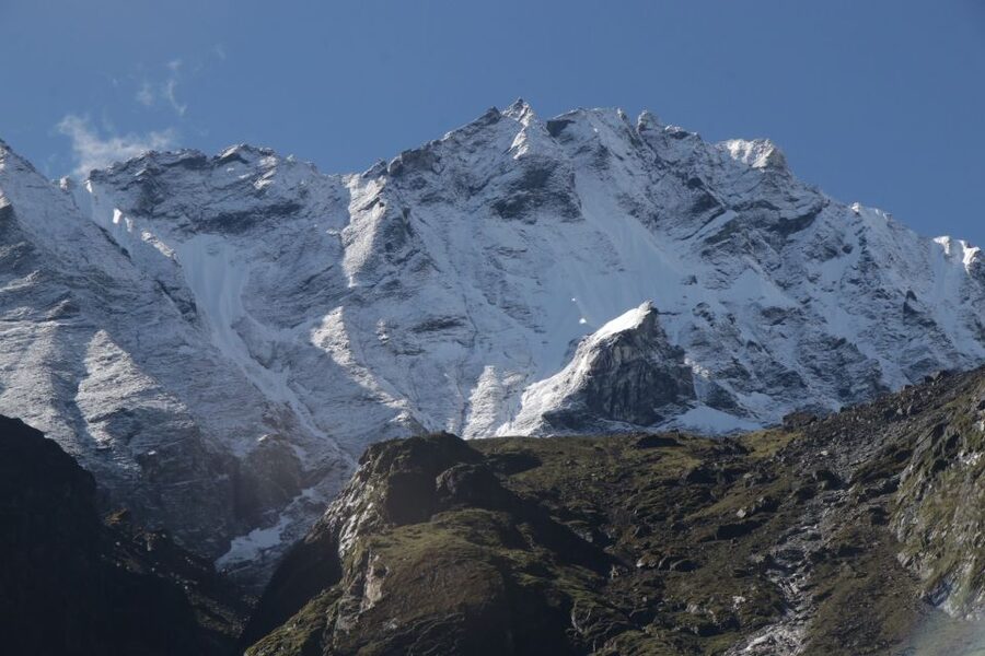 Kathmandu: 6-Day Limitless Langtang Trek - Guides are the heart of the experience