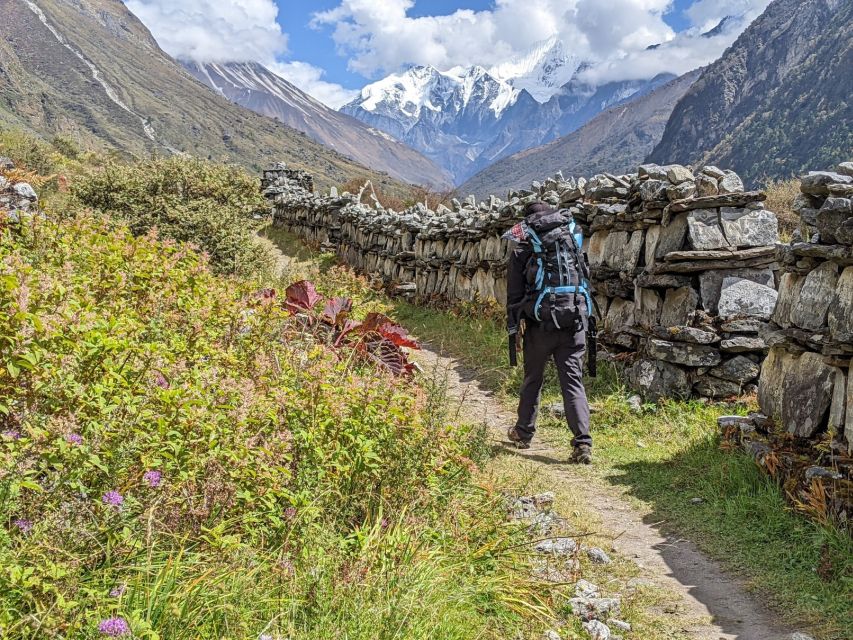 Kathmandu: 6-Day Limitless Langtang Trek - Day 1: Kathmandu, Syabrubesi, and Pahiro