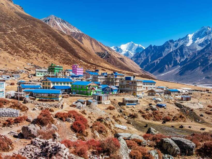 Kathmandu: 6 Days Langtang Valley Trek with Kyanjin Ri - Why Langtang works for a six-day Nepal trek