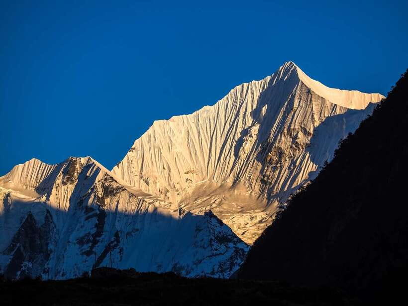 Kathmandu: 6 Days Langtang Valley Trek with Kyanjin Ri - What the $179 price really includes
