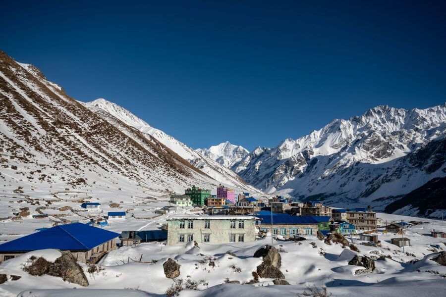 Kathmandu: 7 Day Langtang Valley Trek - Kyanjin Gompa acclimatization day