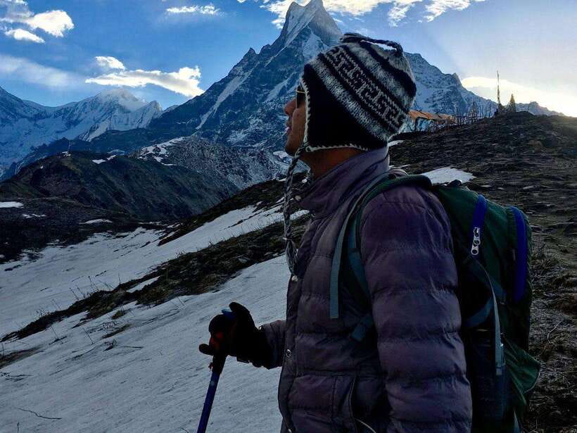 Kathmandu: 8-Day Annapurna Circuit Trek via Thorong La Pass - Day 8: Muktinath to Pokhara by bus