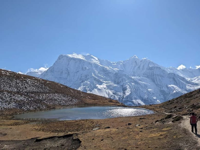 Kathmandu: 9-Day Annapurna Circuit Trek via Thorong La Pass - The five details that matter most