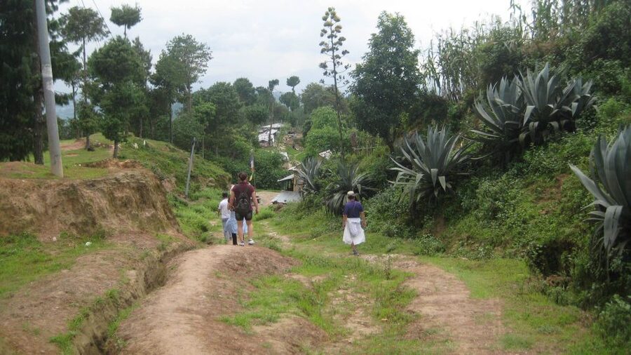 Kathmandu: Chisapani Nagarkot 3-Days 2-Nights Trek - Key Points Before You Book