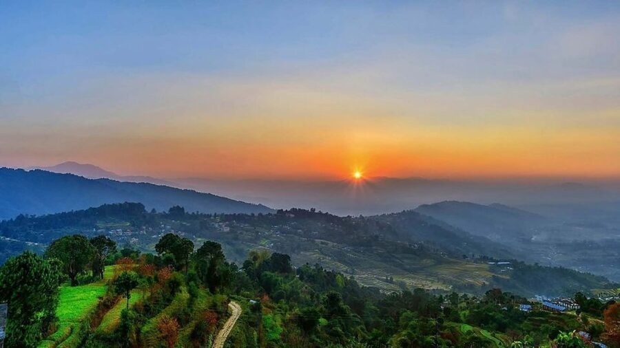 Kathmandu: Chisapani Nagarkot 3-Days 2-Nights Trek - Why This Trek Works for a Short Nepal Visit