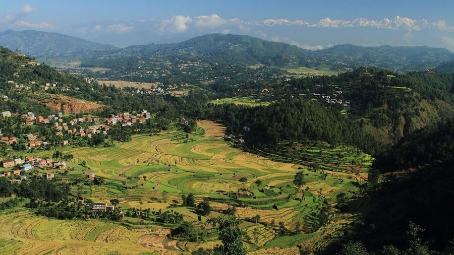 Kathmandu: Chisapani Nagarkot 3-Days 2-Nights Trek - Day Three: Sunrise, Telkot, and Changu Narayan