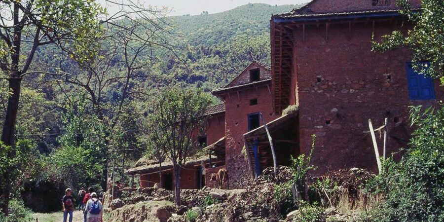 Kathmandu: Chisapani Nagarkot 3-Days 2-Nights Trek - Food, Lodging, and Daily Comfort