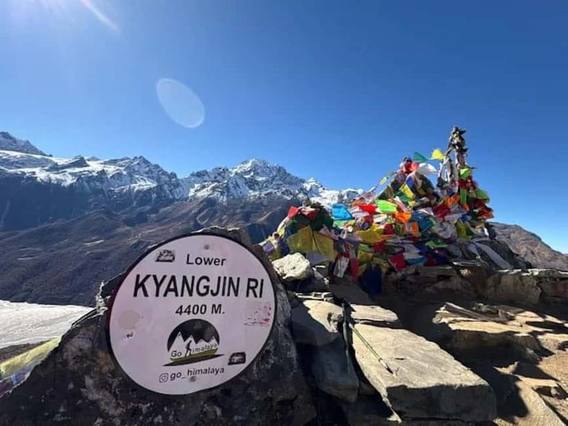 Kathmandu: Langtang Valley 6-Day all inclusive Guided Trek - Key Points to Know Before You Book
