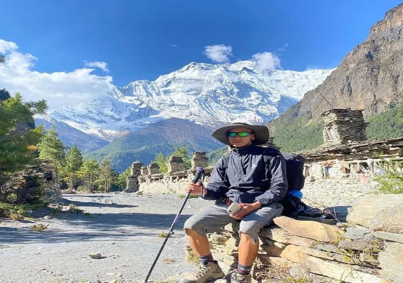 Kathmandu or Pokhara: 5-Day Annapurna Base Camp (ABC) Trek - Who should book this five-day ABC trek?