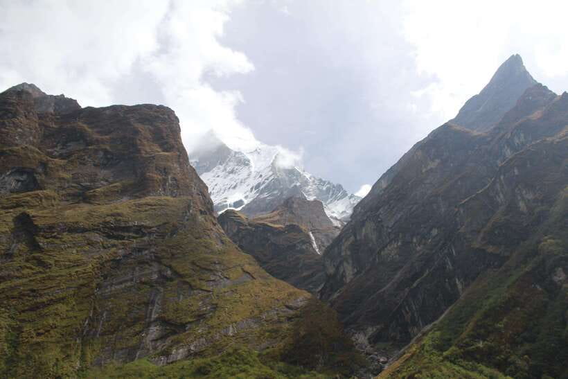 Kathmandu/Pokhara: Annapurna Circuit Trek 10 days - Day 5: An acclimatization day in Manang