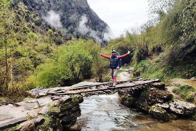 Kathmandu to Annapurna Base Camp (ABC) 5-Day Trek - Why this short ABC route works