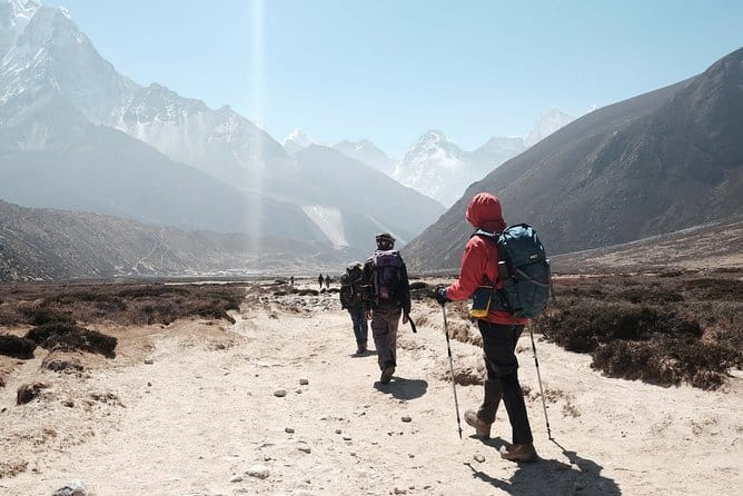 Kathmandu to Annapurna Base Camp (ABC) 5-Day Trek - What the $99 price really covers