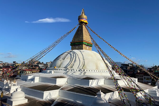 Kathmandu Valley Trek - What this three-day trek is really offering
