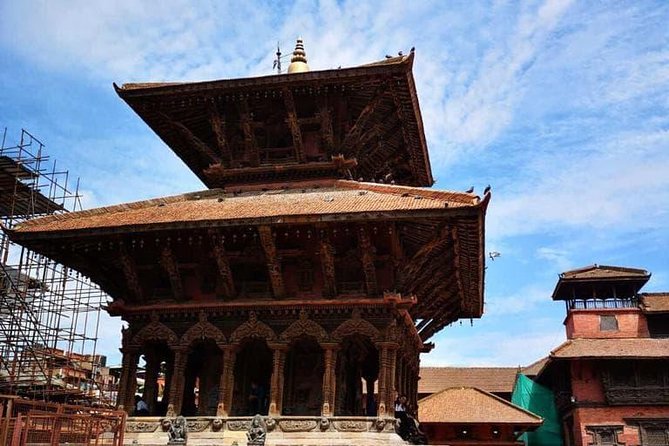 Kathmandu Valley Trek - Guide quality and the value of a private trip