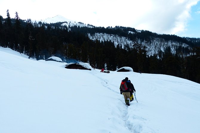 Kedarkantha Trek - Key things to know before you book