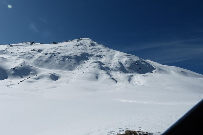 Kedarkantha Trek - Why Kedarkantha works for a first Himalayan trek