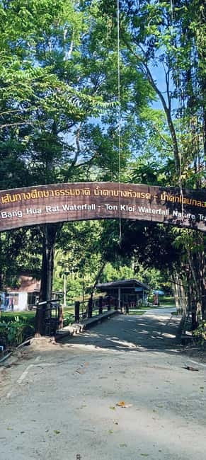Khao Sok Jungle Day Trip - Jungle Trekking & Bamboo Rafting - Who will enjoy this Khao Sok day trip?