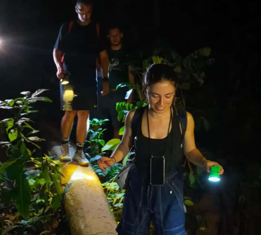 Khao Sok: Private Day Trekking, Jungle Dinner & Night Safari - Why this Khao Sok tour feels different