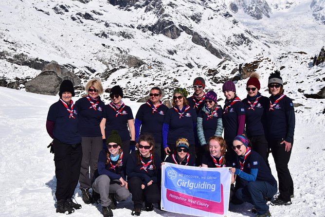 Khopra Ridge Trek - Why Khopra Ridge feels different from the usual Annapurna trek