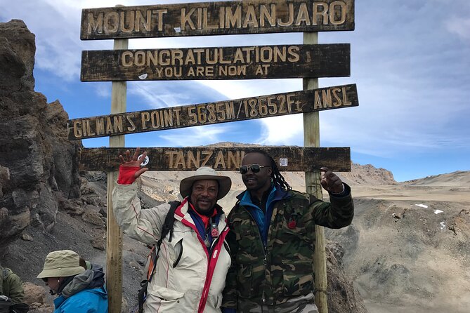 Kilimanjaro 7 Day Private Trekking Experience - What the $3,120 price buys you