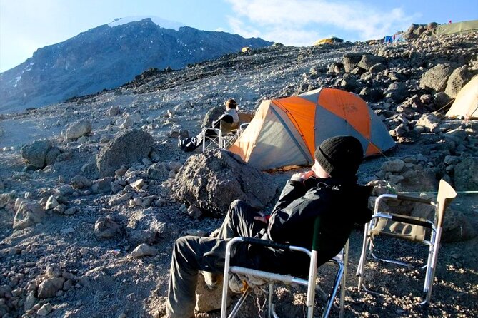 Kilimanjaro 7 Day Private Trekking Experience - Day 7: Mweka Gate and the return to Moshi