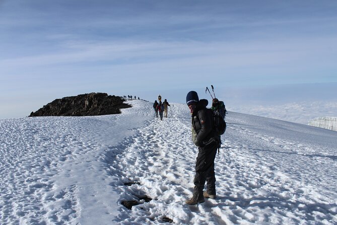 Kilimanjaro Trek 7 Days - Machame Route - Why the Machame Route is Kilimanjaro’s popular choice