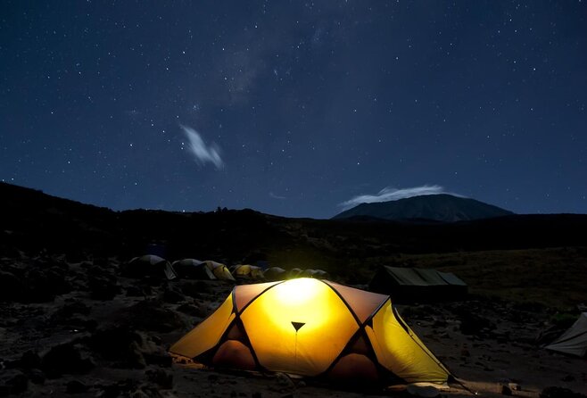 Kilimanjaro Trekking 7Days 6Night Lemosho Route - Key points to know before you book