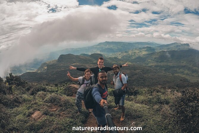 Knuckles Leopard trail Trek from Kandy - Key points before you book