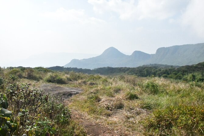 Knuckles Leopard trail Trek from Kandy - Who will get the most from this trek?