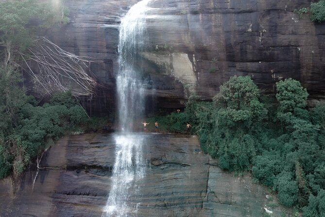 Knuckles Mountain Range: Hidden Waterfall Chain Trek - What to pack for three days in the Knuckles Range