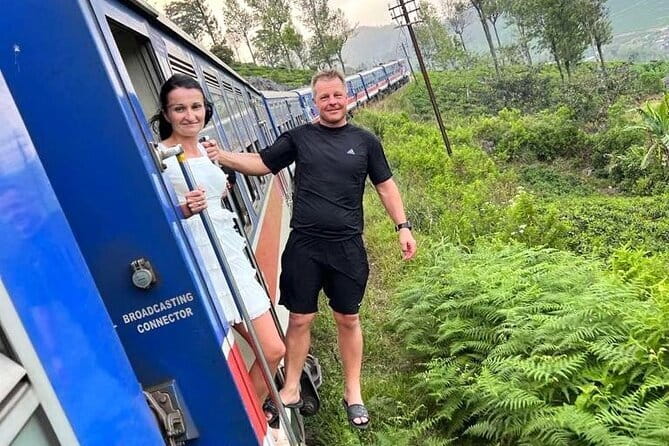 Knuckles Mountain Range Hiking and Trekking Day Tour From Kandy Hotels - Walking into the protected mountain area