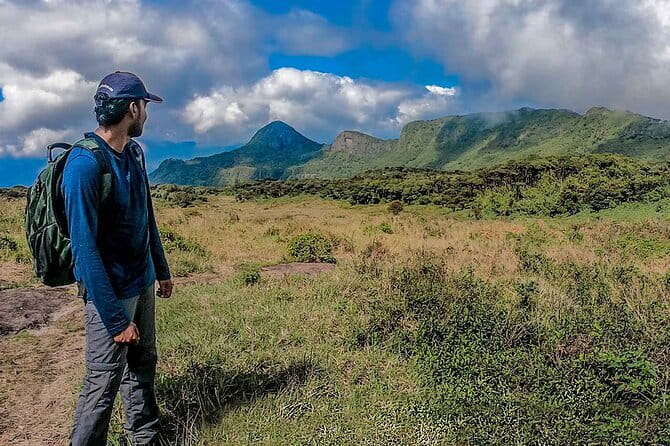Knuckles Mountain Range Hiking and Trekking Day Tour From Kandy Hotels - Is the $75 price good value?