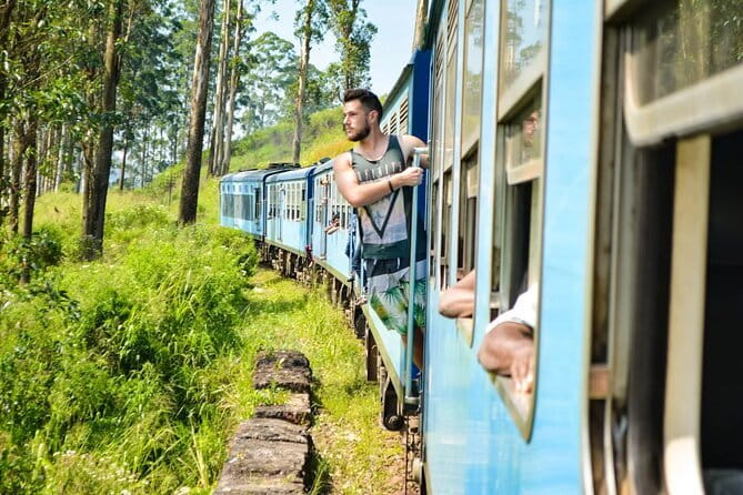 Knuckles Mountain Range Hiking and Trekking Day Tour From Kandy Hotels - Who should book this mountain day?