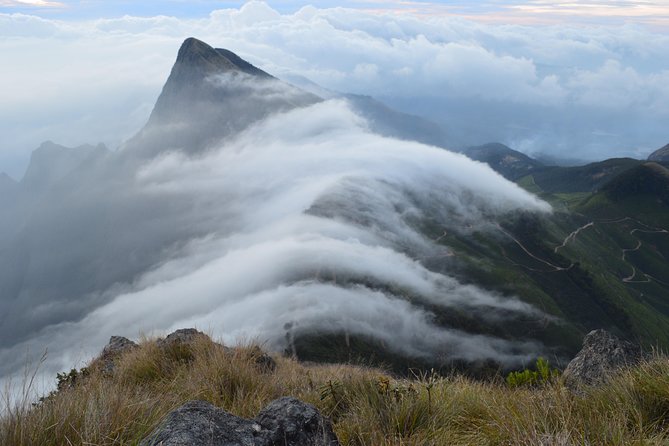 Kolukkumalai Trekking with Night stay in Tent - Who will enjoy this trip most?
