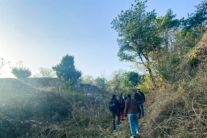 Korean Cemetery and Folklore Trek - Practical advice for a respectful visit
