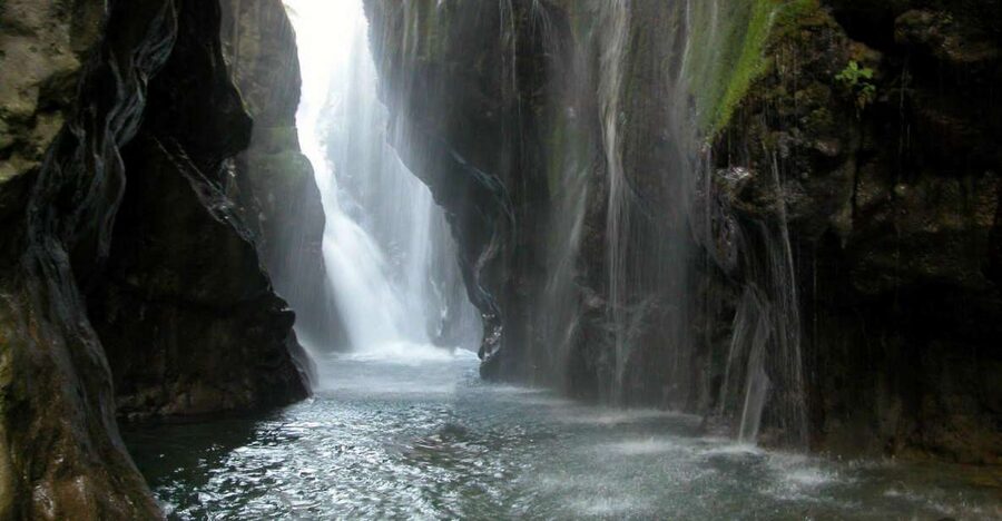 Kourtaliotiko Gorge River Trek with Lunch! Pick-up Avaliable - Why Kourtaliotiko Gorge is worth the effort