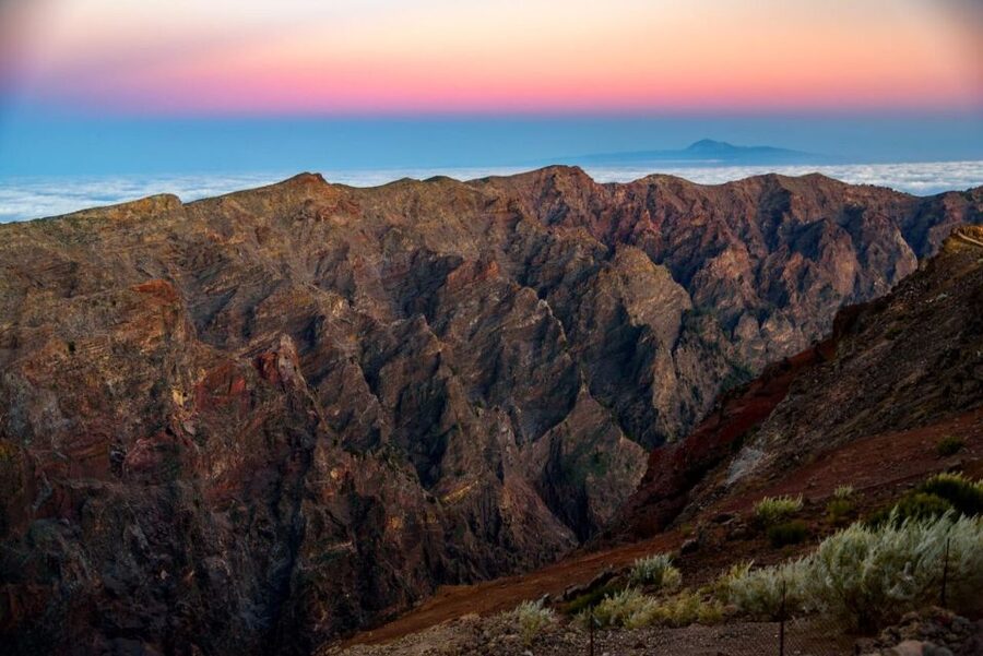 La Palma: Guided Trekking Tour to El Roque de los Muchachos - Why El Roque de los Muchachos is worth your morning