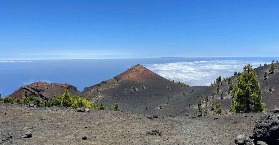 La Palma: Guided trekking tour to volcanoes south - Why the Volcanoes Route is La Palma’s signature hike