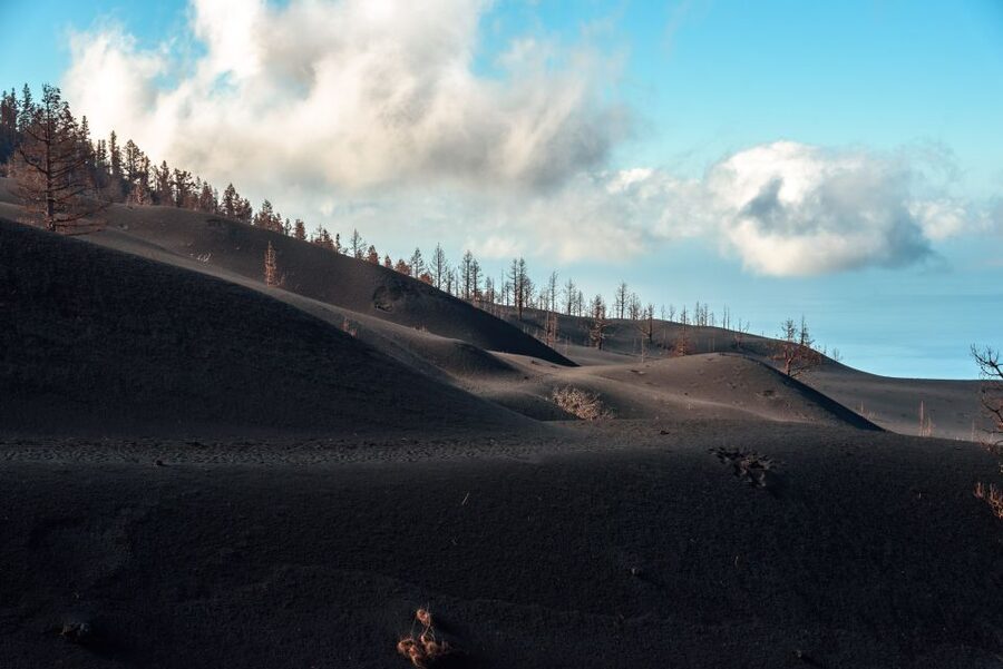 La Palma: Tajogaite Volcano Guided Trek - Should you book the Tajogaite trek?