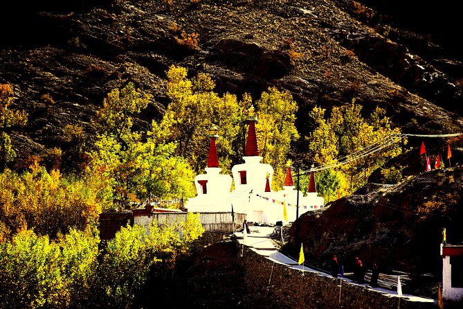 Ladakh Sham Valley Trek - What the Sham Valley Trek actually offers