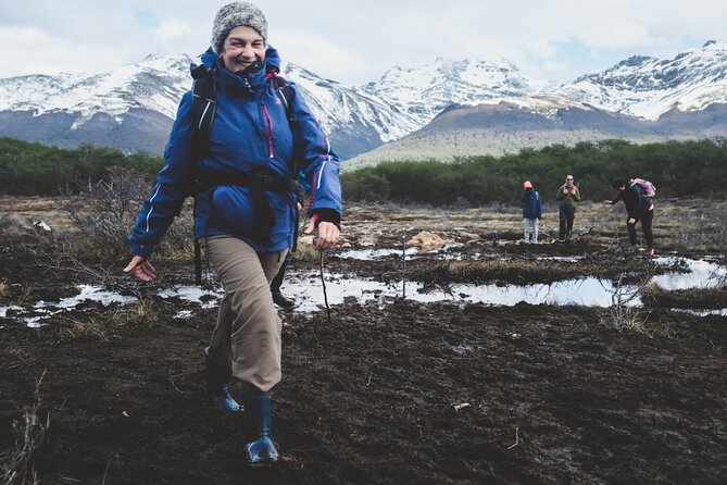 Laguna Esmeralda Trekking Adventure with Lunch - What the Laguna Esmeralda trek is really like