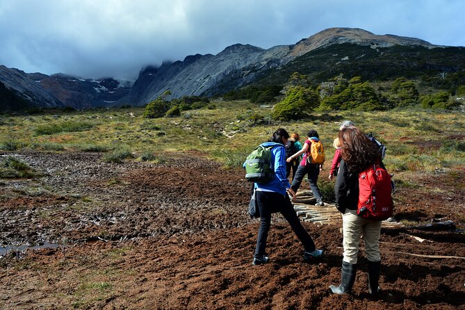 Laguna Esmeralda Trekking Adventure with Lunch - Is the $125 price fair?