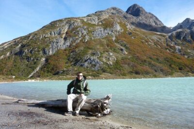 Laguna Esmeralda Trekking Adventure with Lunch