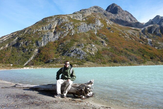 Laguna Esmeralda Trekking Adventure with Lunch - Morning pickup and the ride to Tierra Mayor Valley