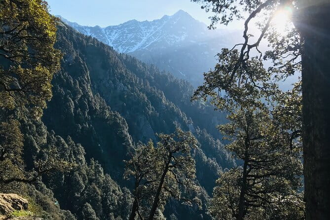 Laka Glacier Trek with Manu Adventures India - Key points at a glance